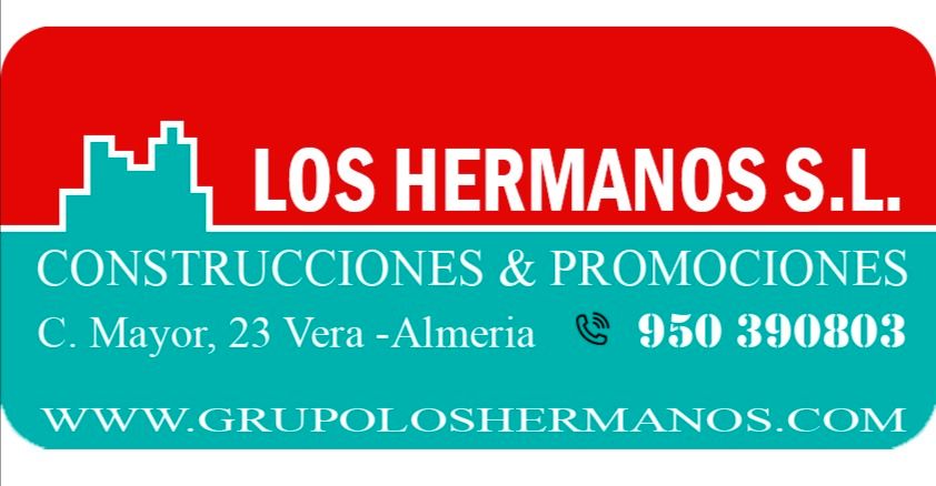 Construcciones Los Hermanos Sl