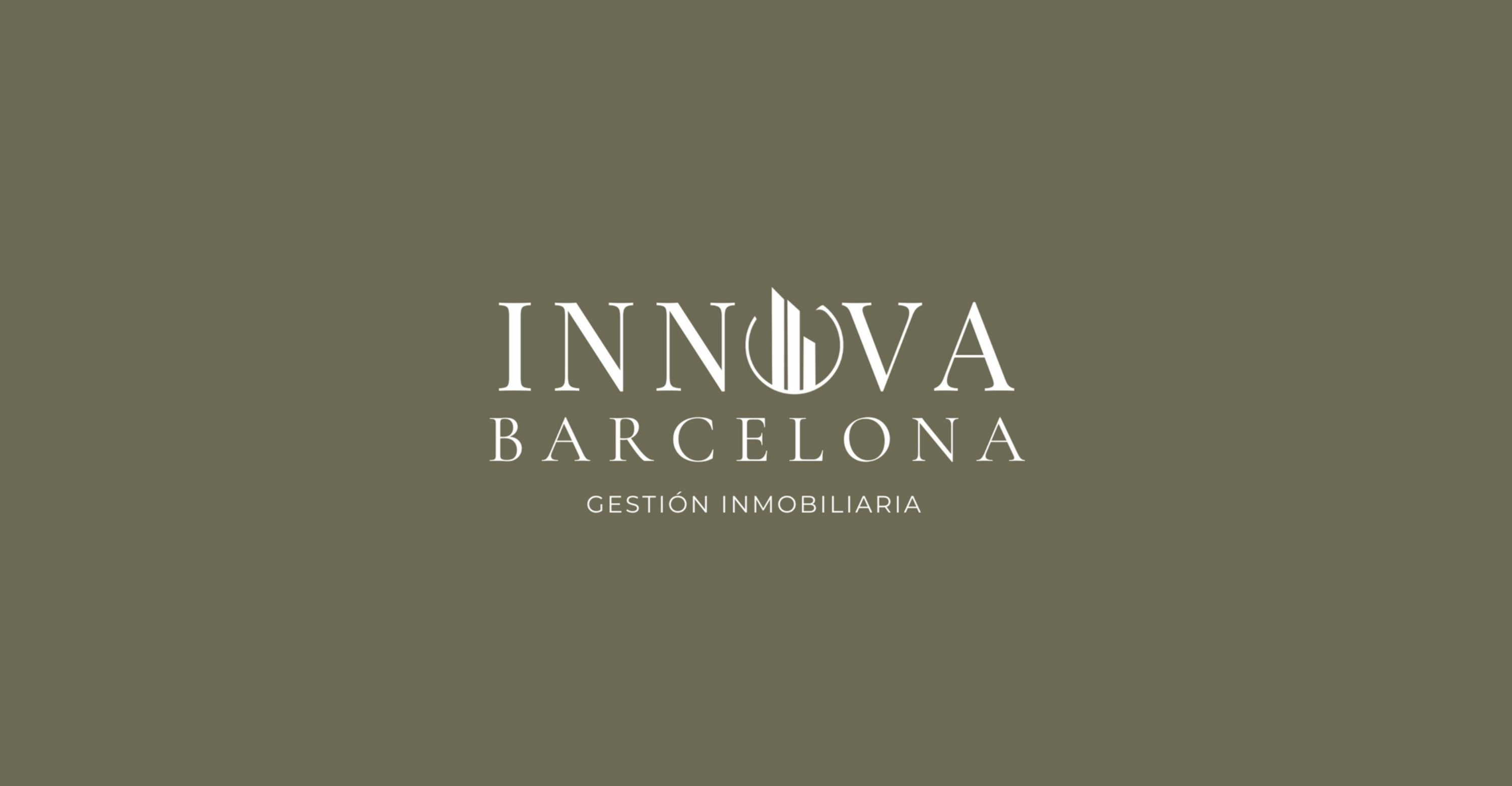 Innova Barcelona Gestión Inmobiliaria