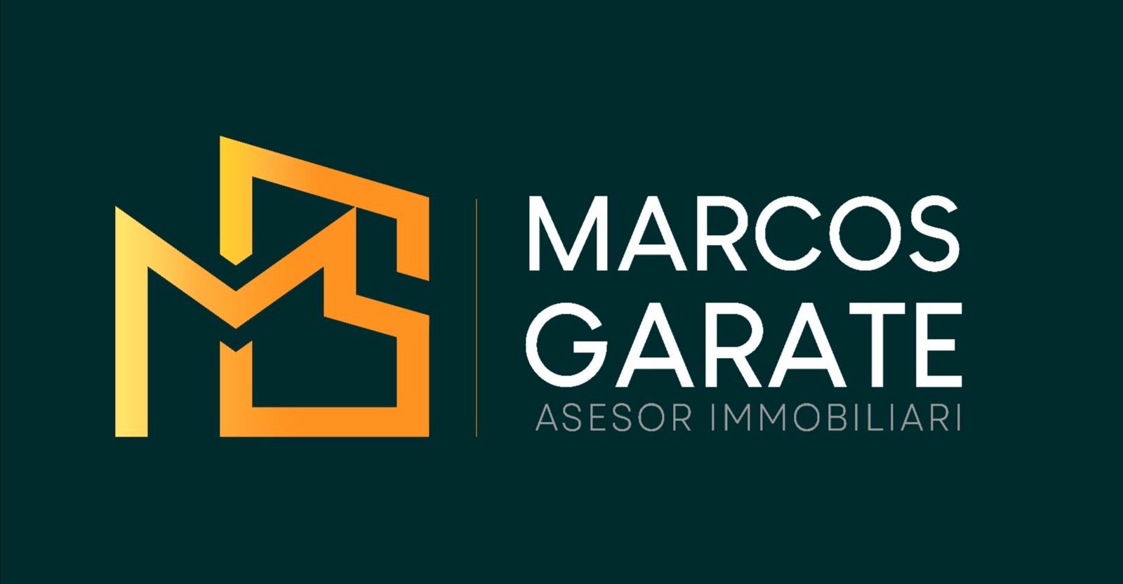 Marcos Garate Agente Inmobiliario