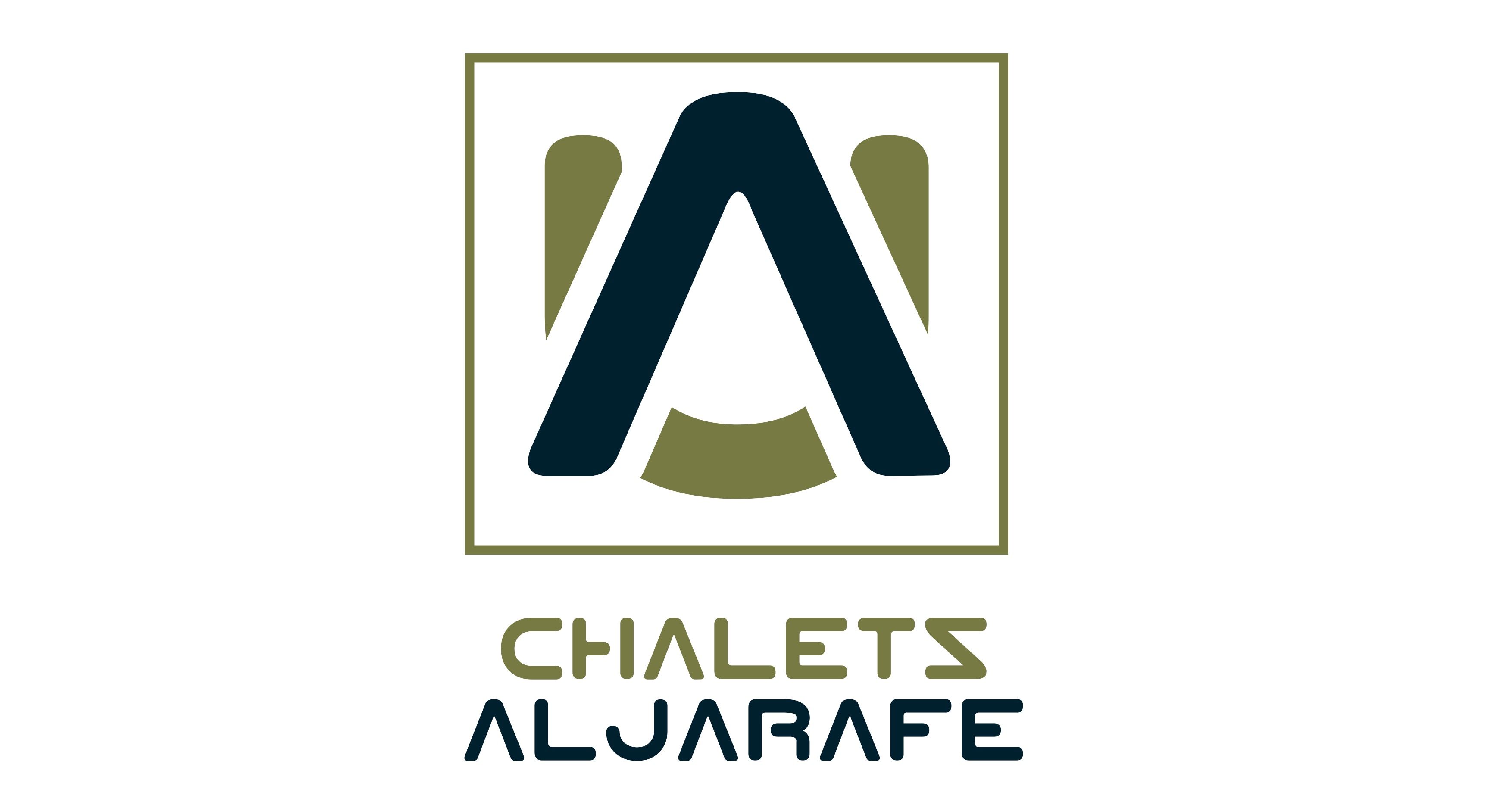 Chalets Aljarafe