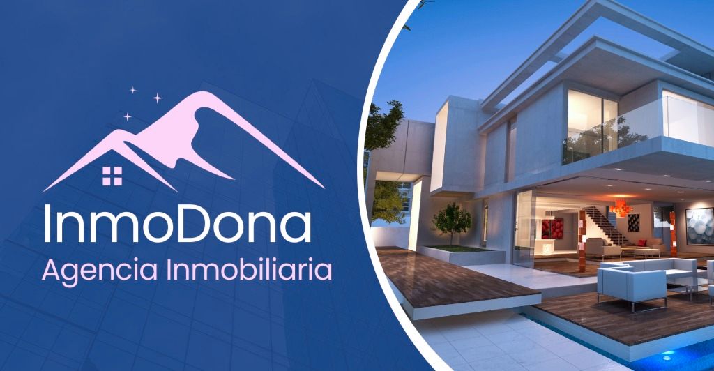 Inmodona Agencia Inmobiliaria