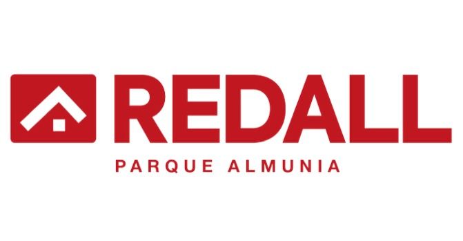 GRUPO REDALL PARQUE ALMUNIA