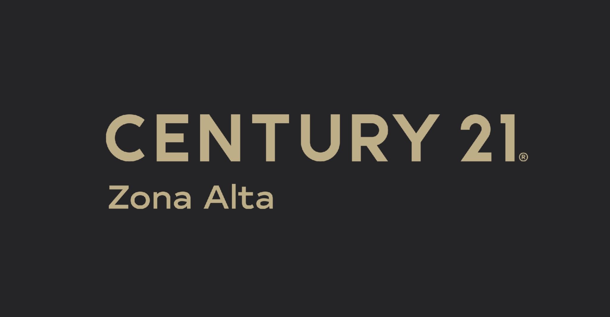 Century 21 Zona Alta