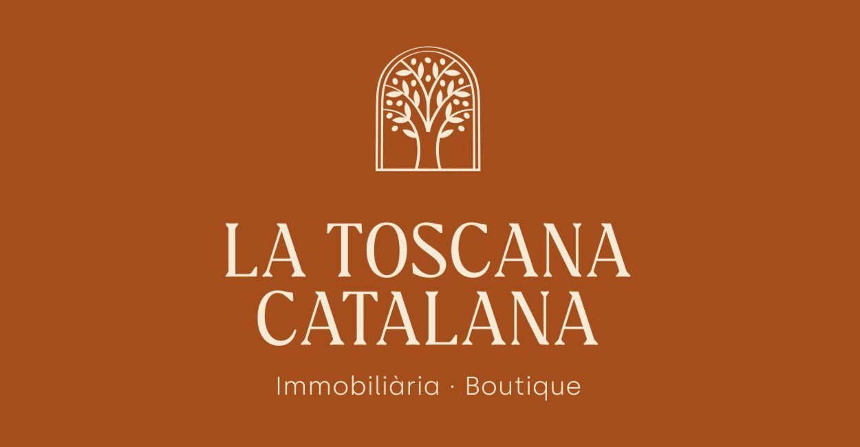 LA TOSCANA CATALANA