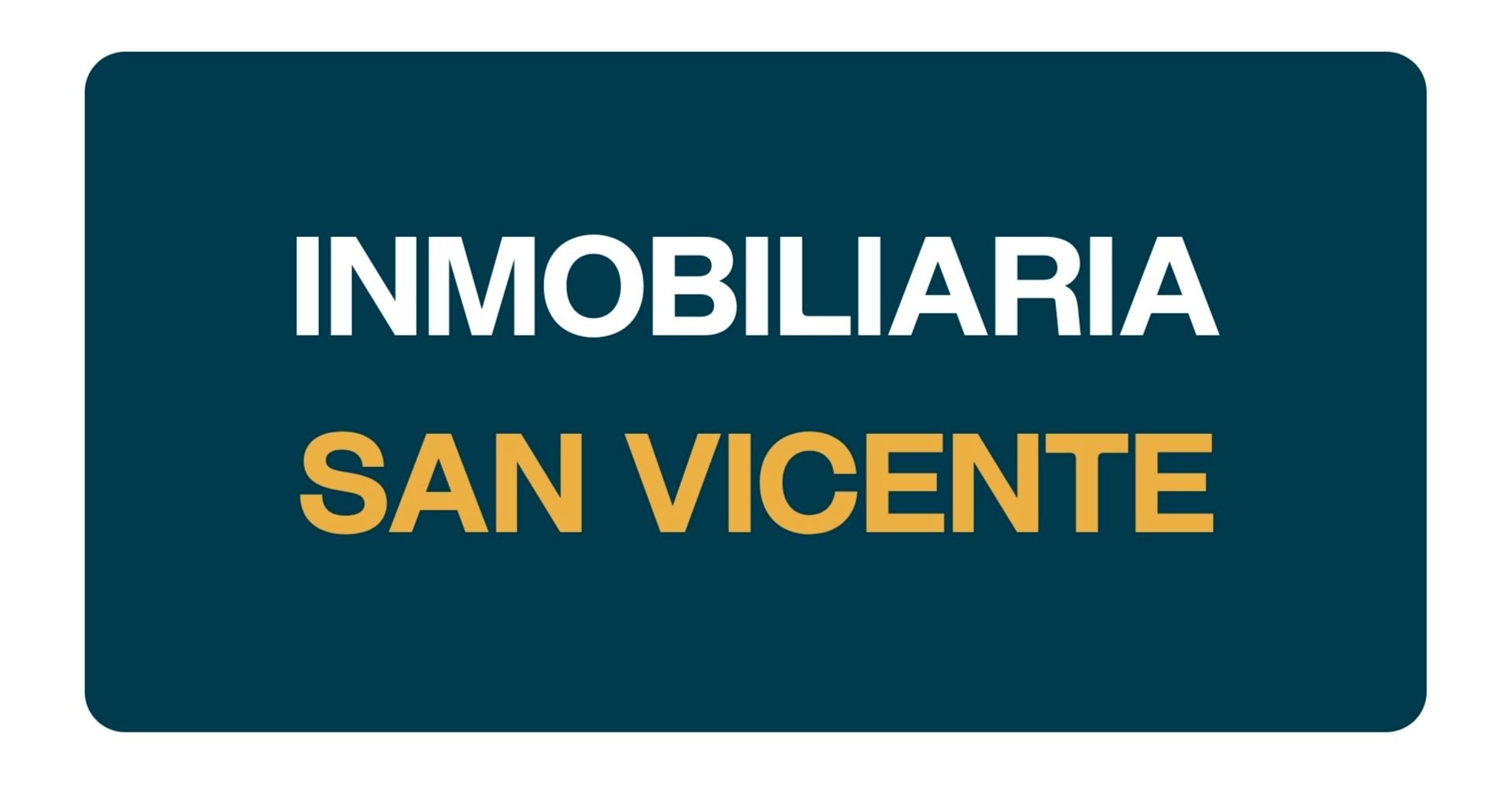 Inmobiliaria San Vicente