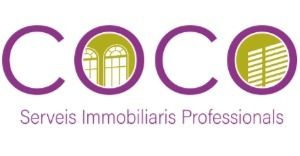COCO - Serveis Immobiliaris Professionals