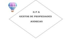 Gestor De Propiedades Andreas
