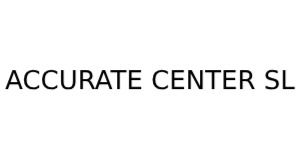 ACCURATE CENTER S.L.