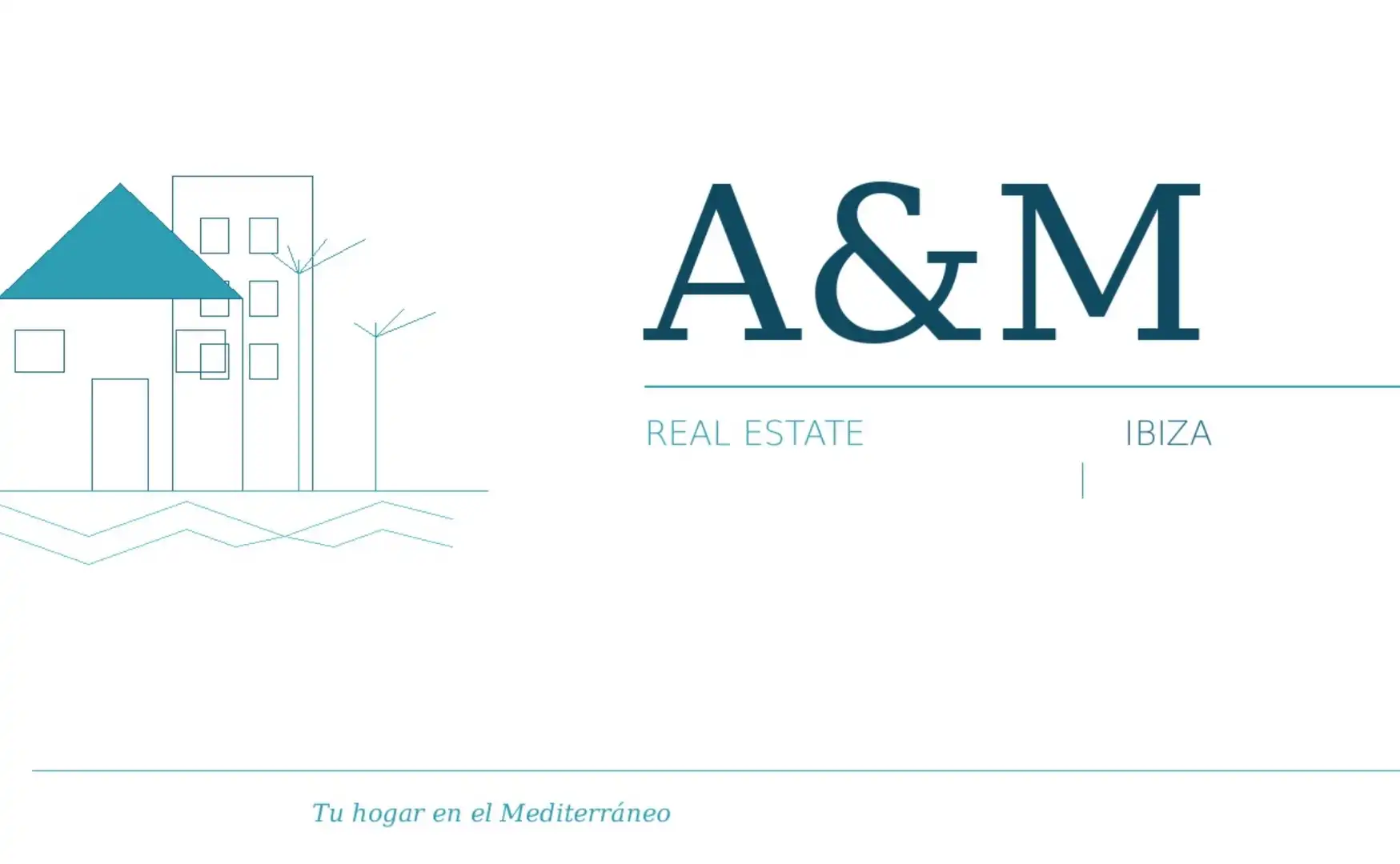 A&M Real Estate Ibiza.