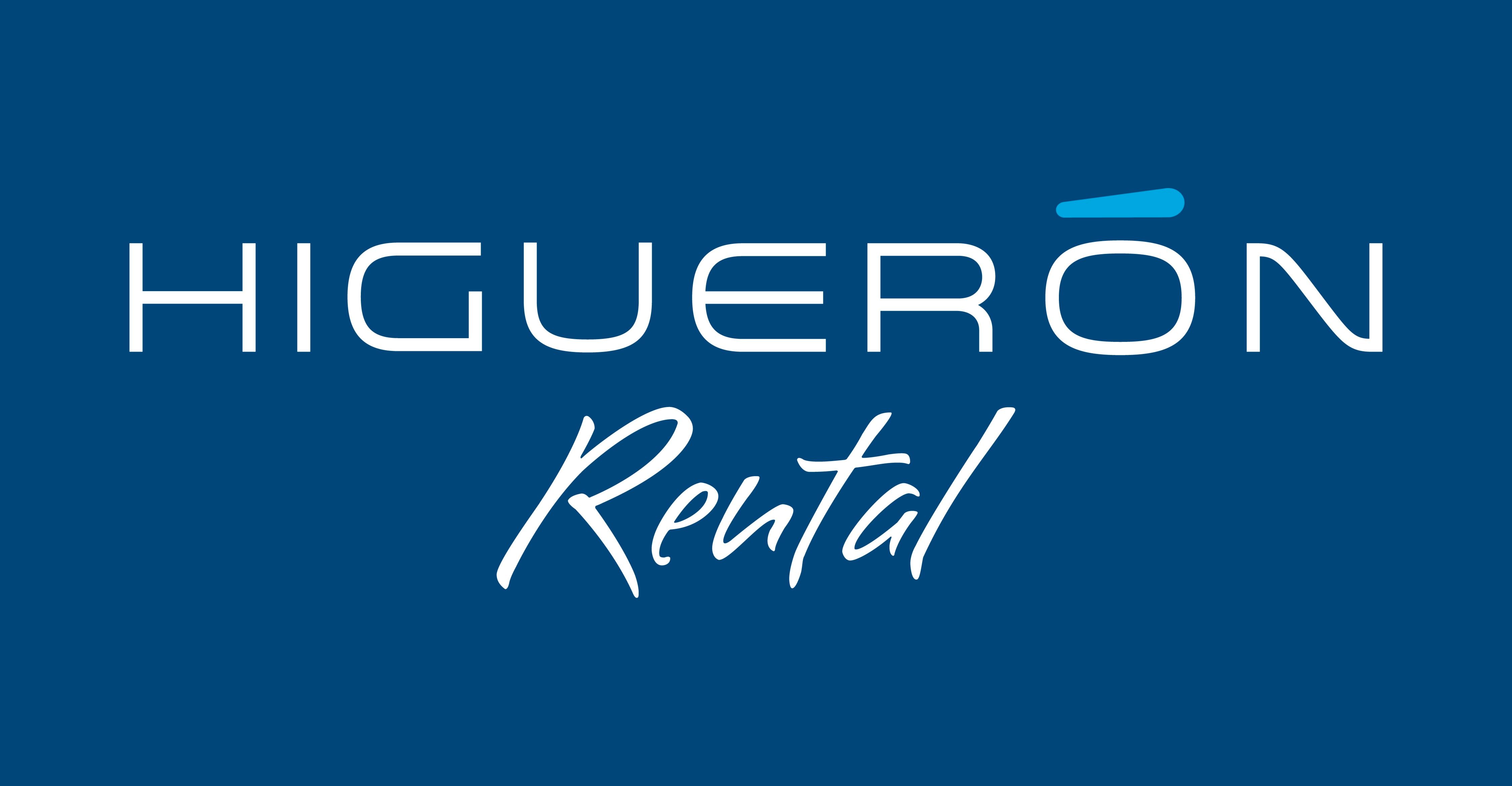 Higueron Rental