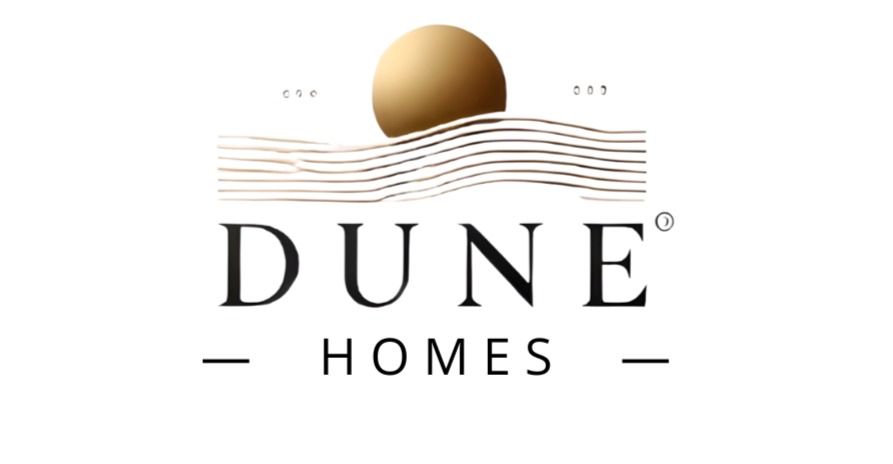 Dune Homes