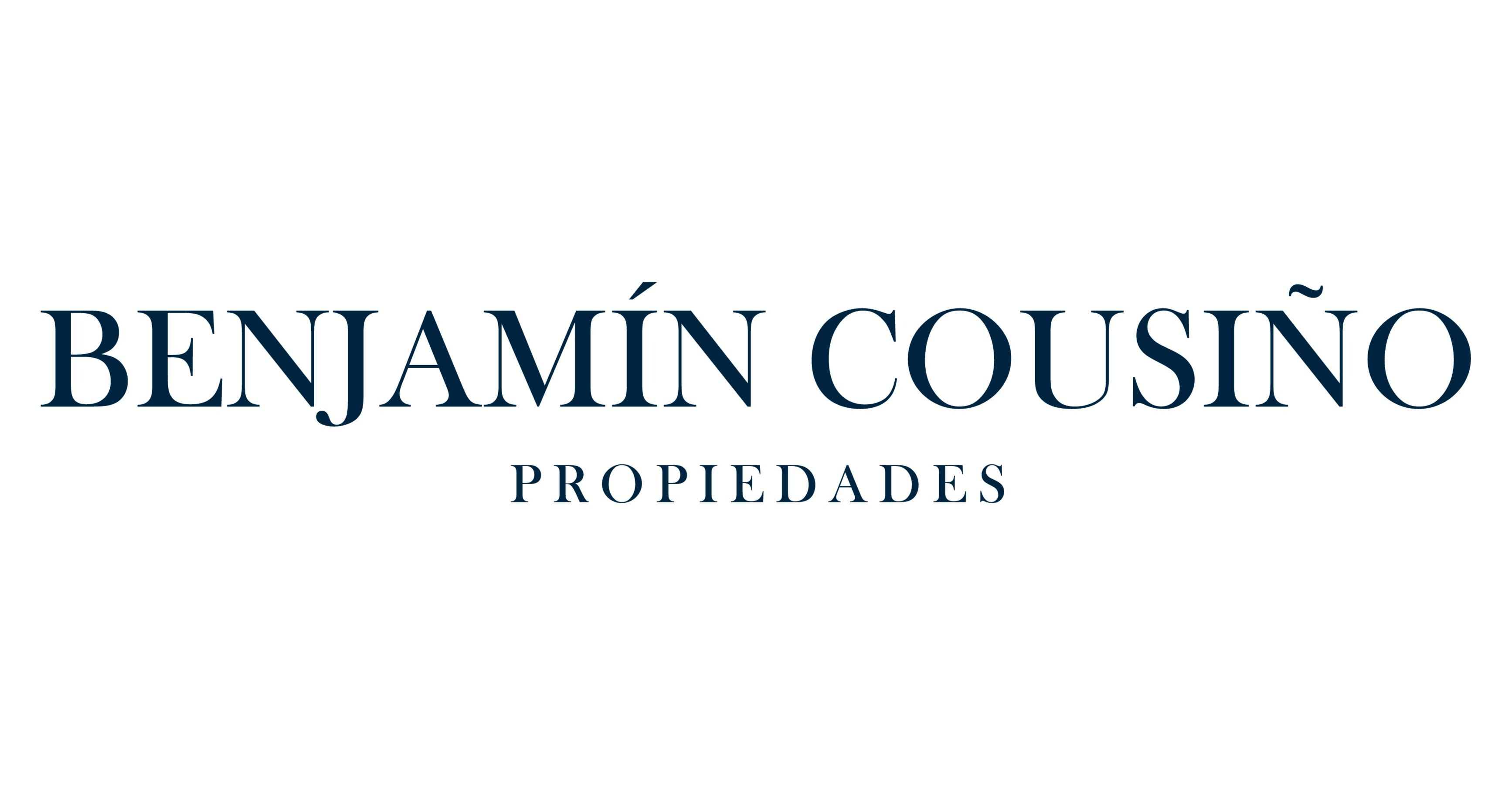Benjamin Cousino Propiedades