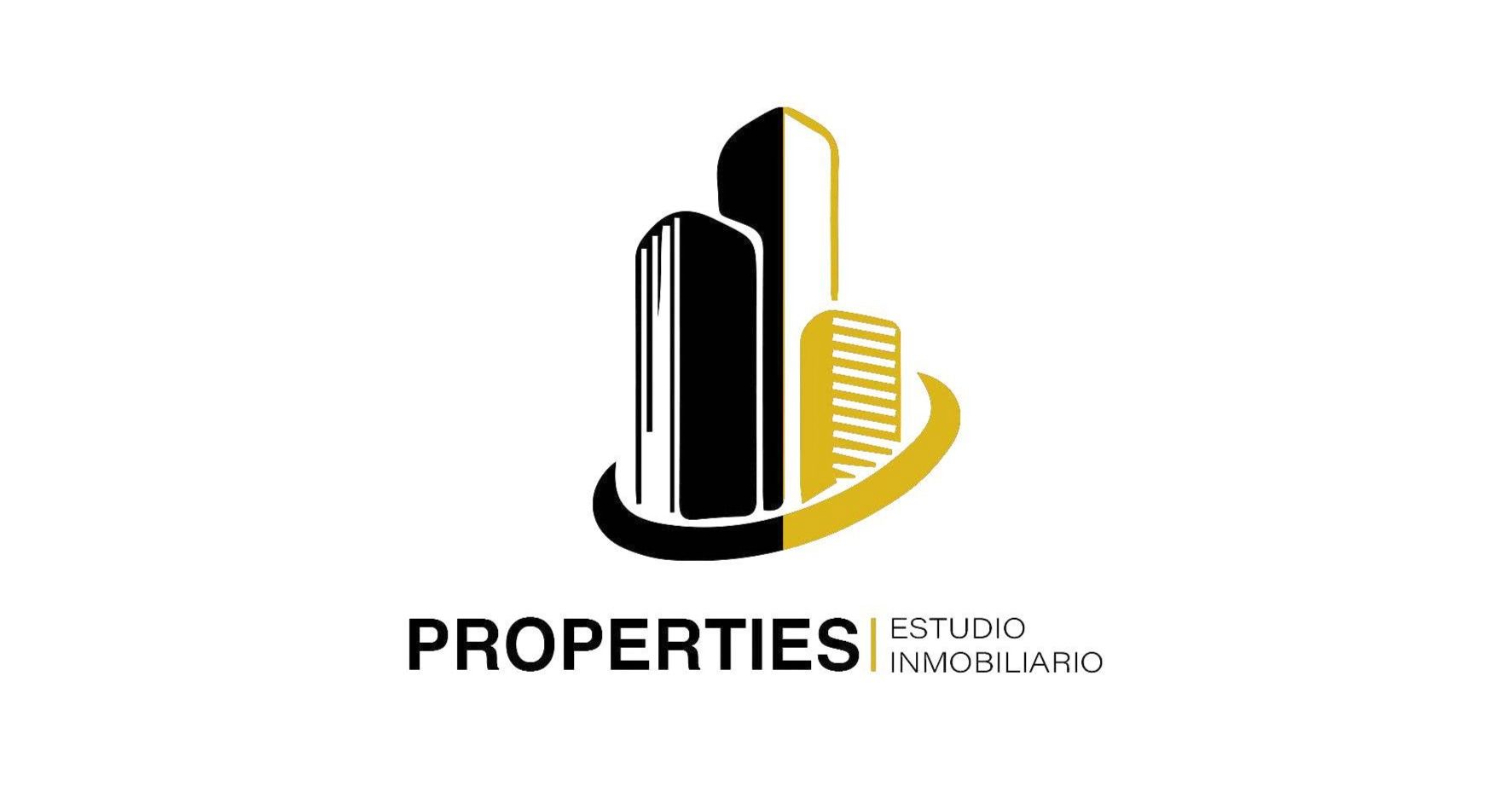 PROPERTIES ESTUDIO INMOBILIARIO