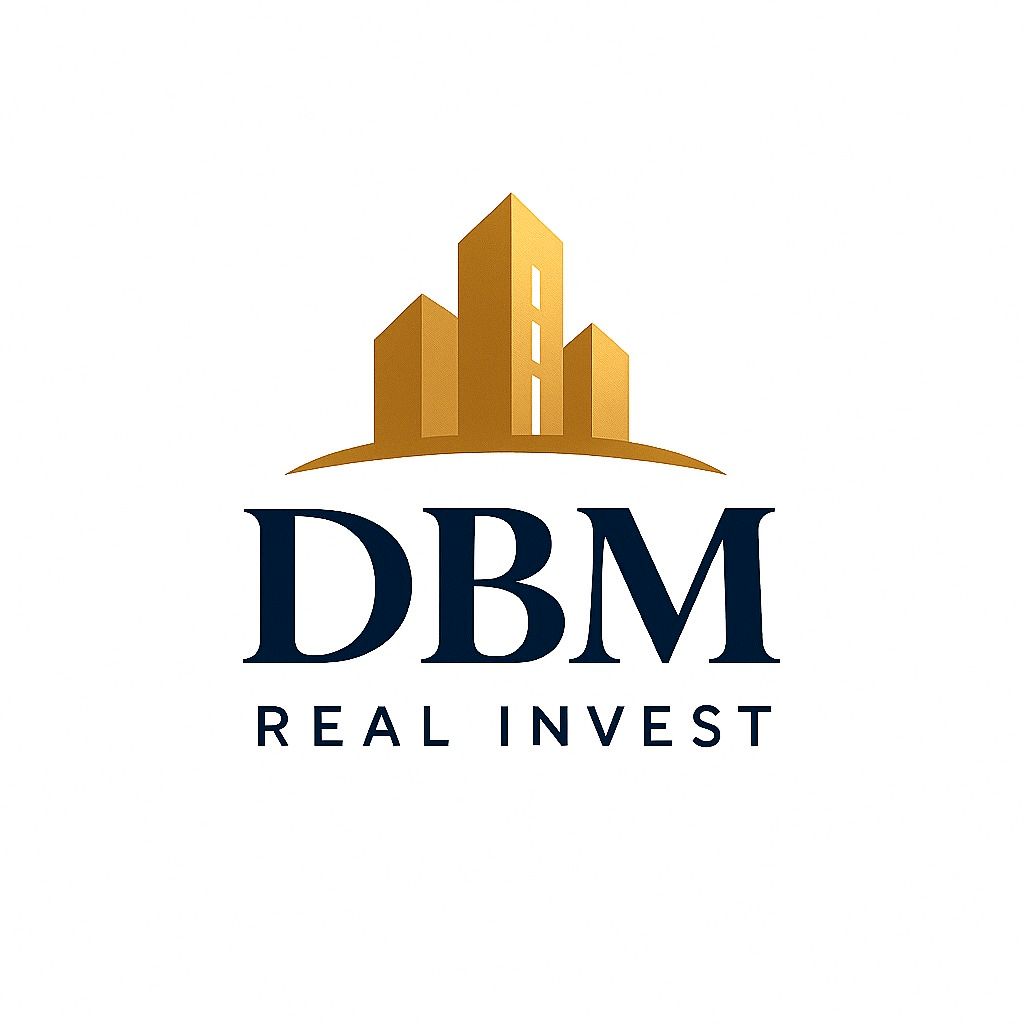 Dmb Real Invest