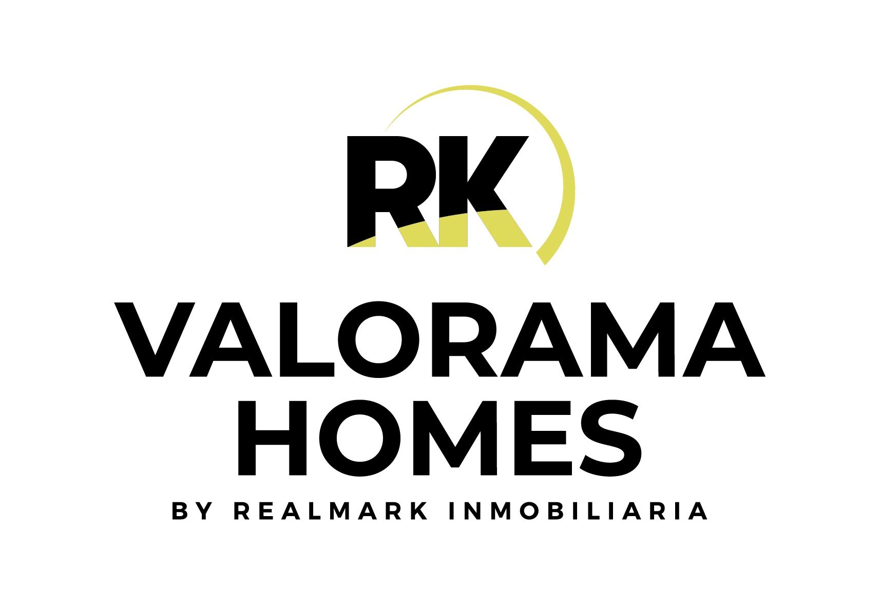 Rk Valorama Homes