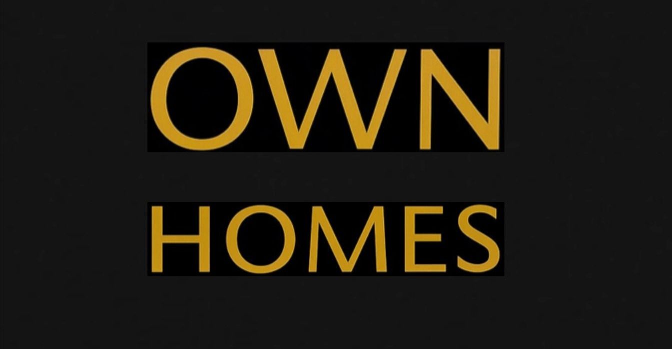 Own Homes