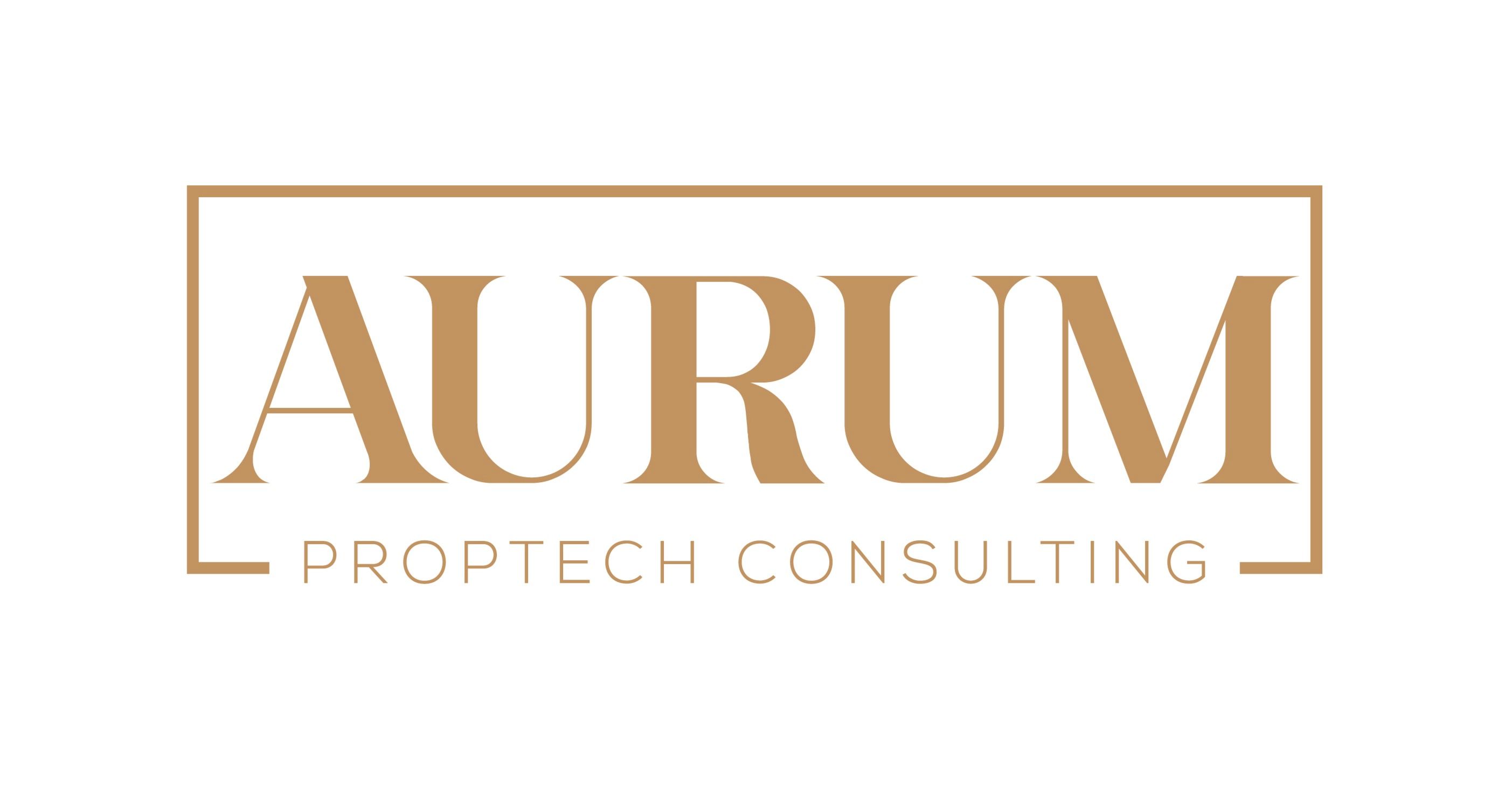 AURUM PROPTECH CONSULTING