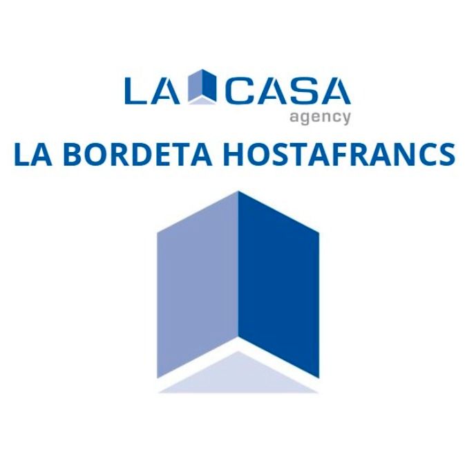 LA CASA AGENCY - HOSTAFRANCS