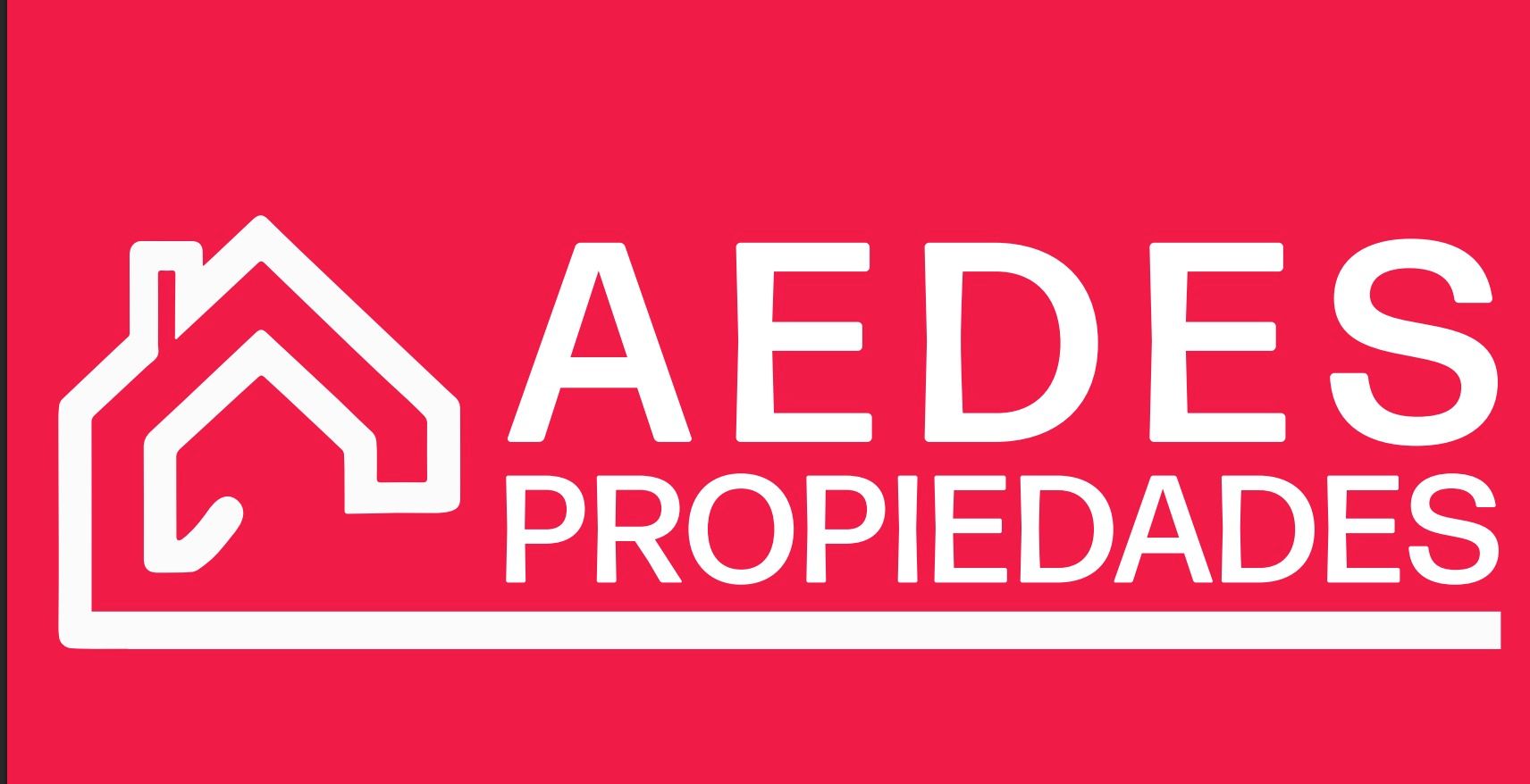 Aedes propiedades