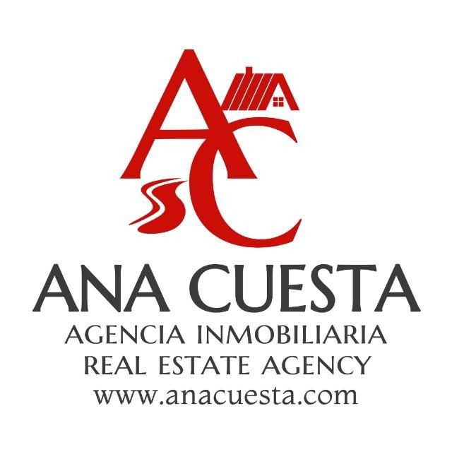 Ana Cuesta Agencia Inmobiliaria