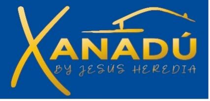 Xanadú By Jesus Heredia