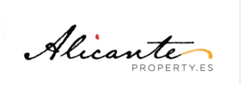Alicante property