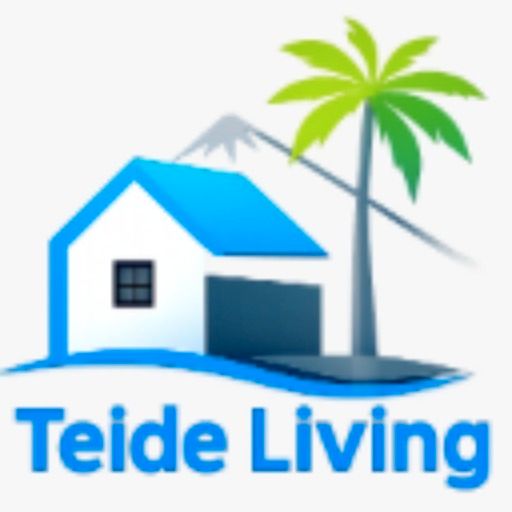 Teide Living