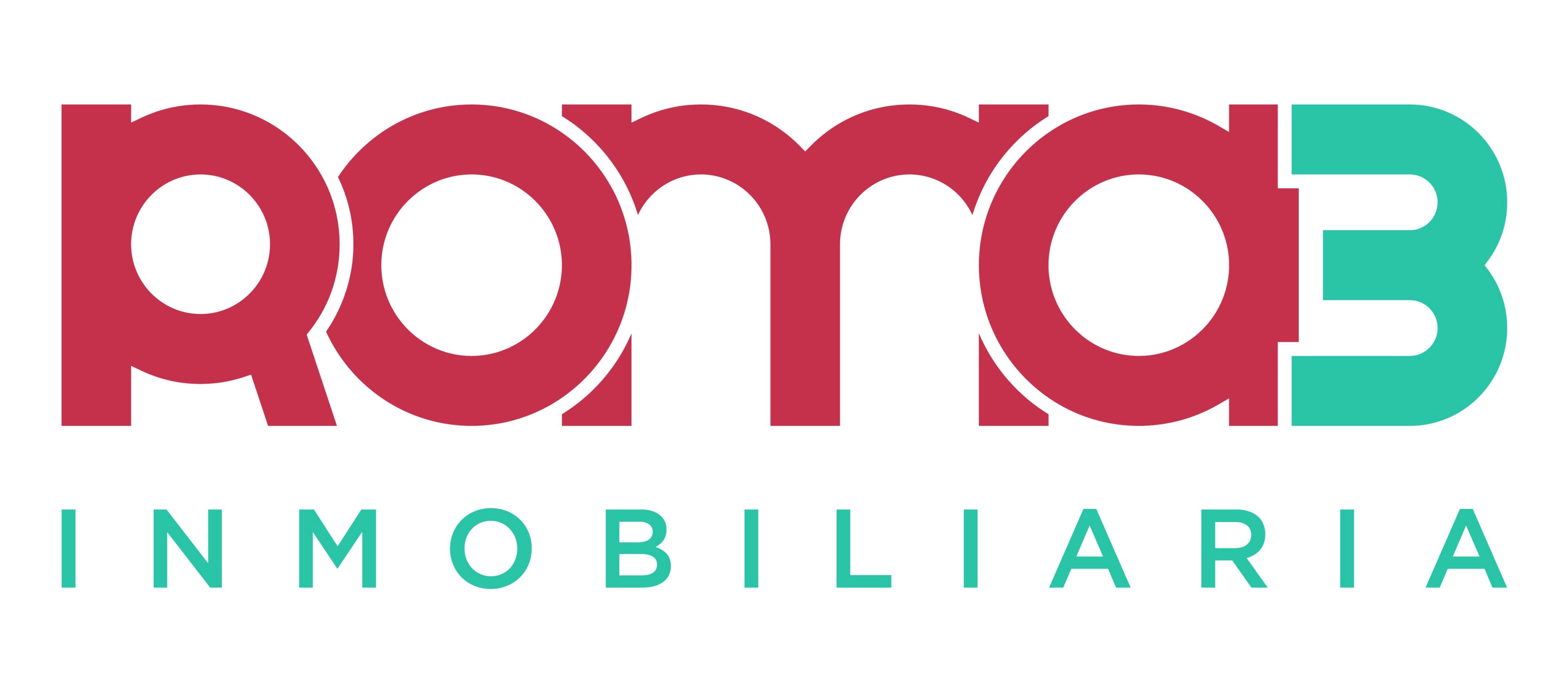 ROMA3 Inmobiliaria
