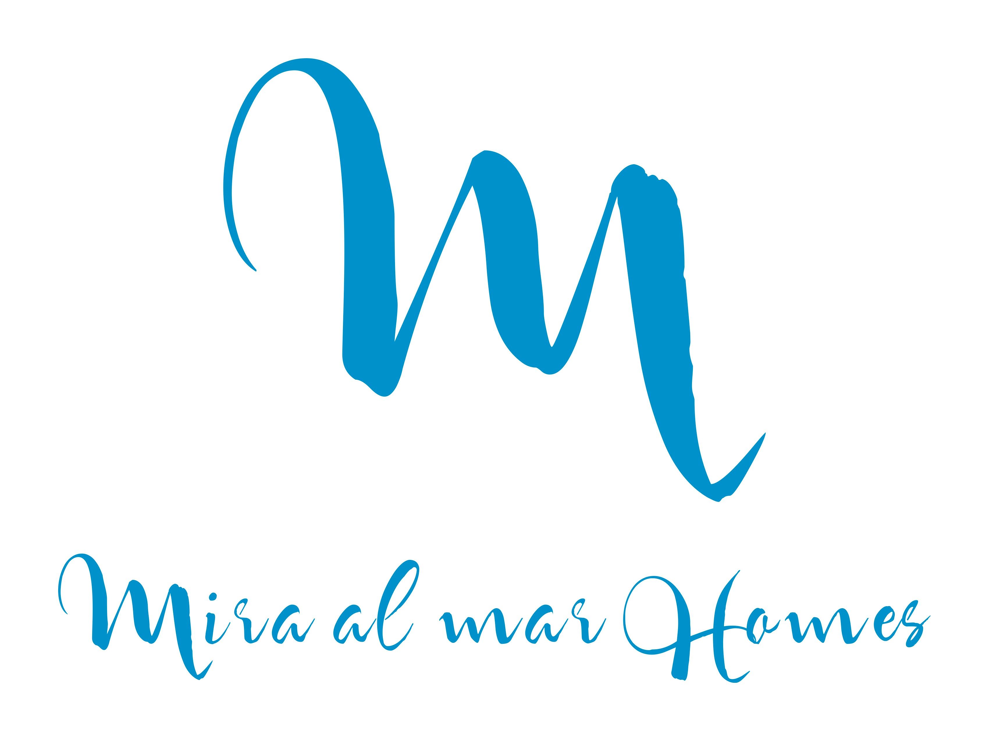 Mira al mar Homes