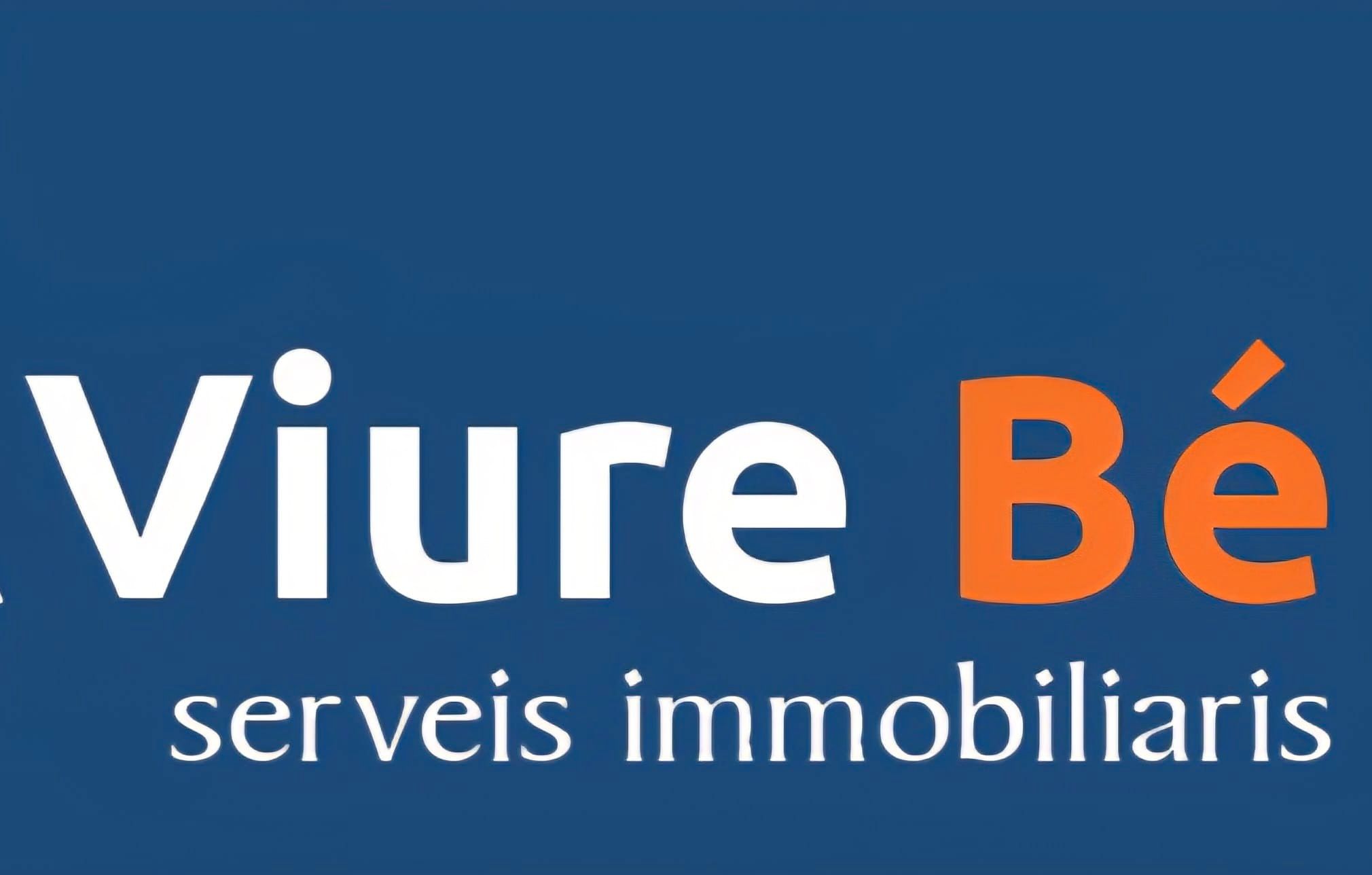 Viure Be Serveis Immobiliaris