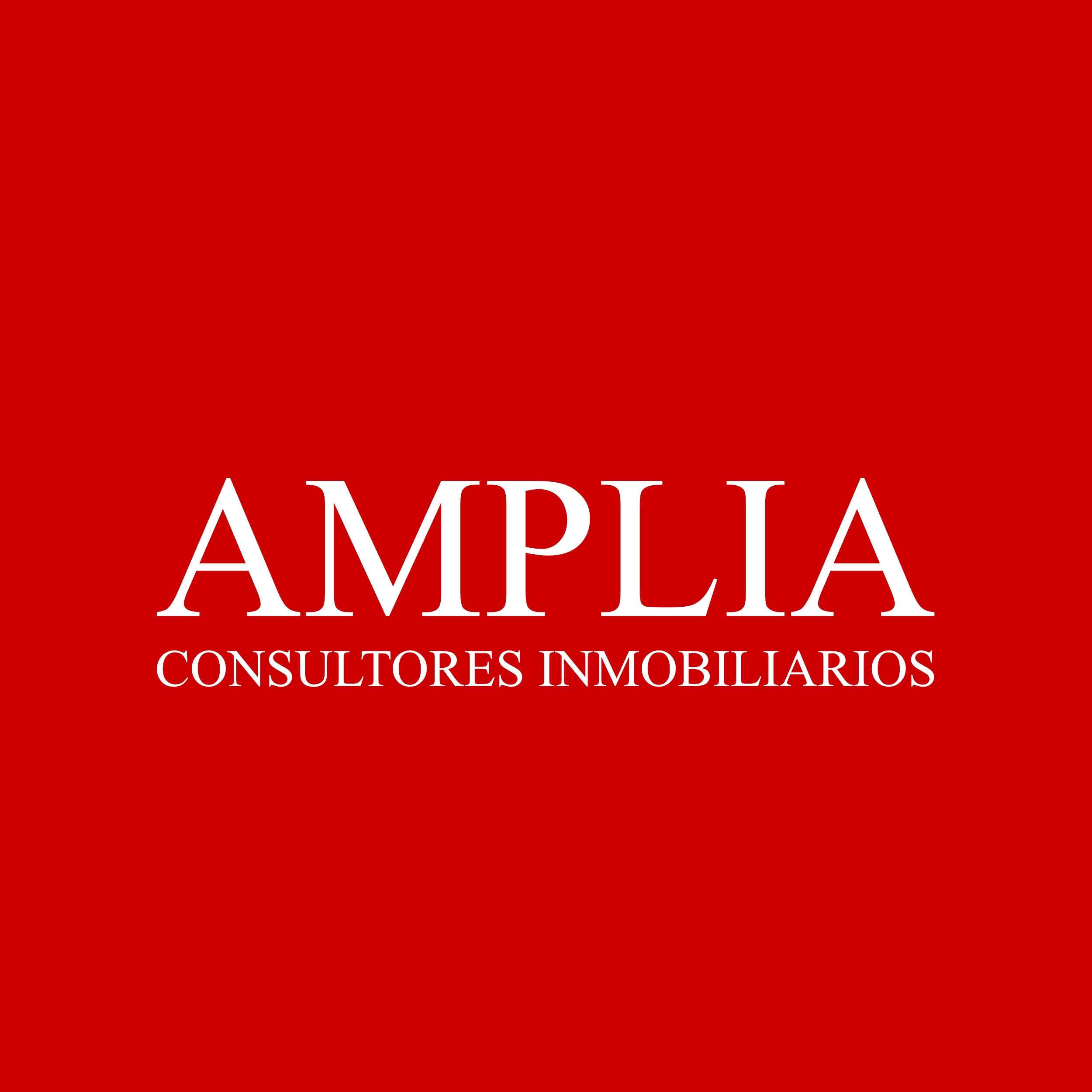 AMPLIA Consultores Inmobiliarios
