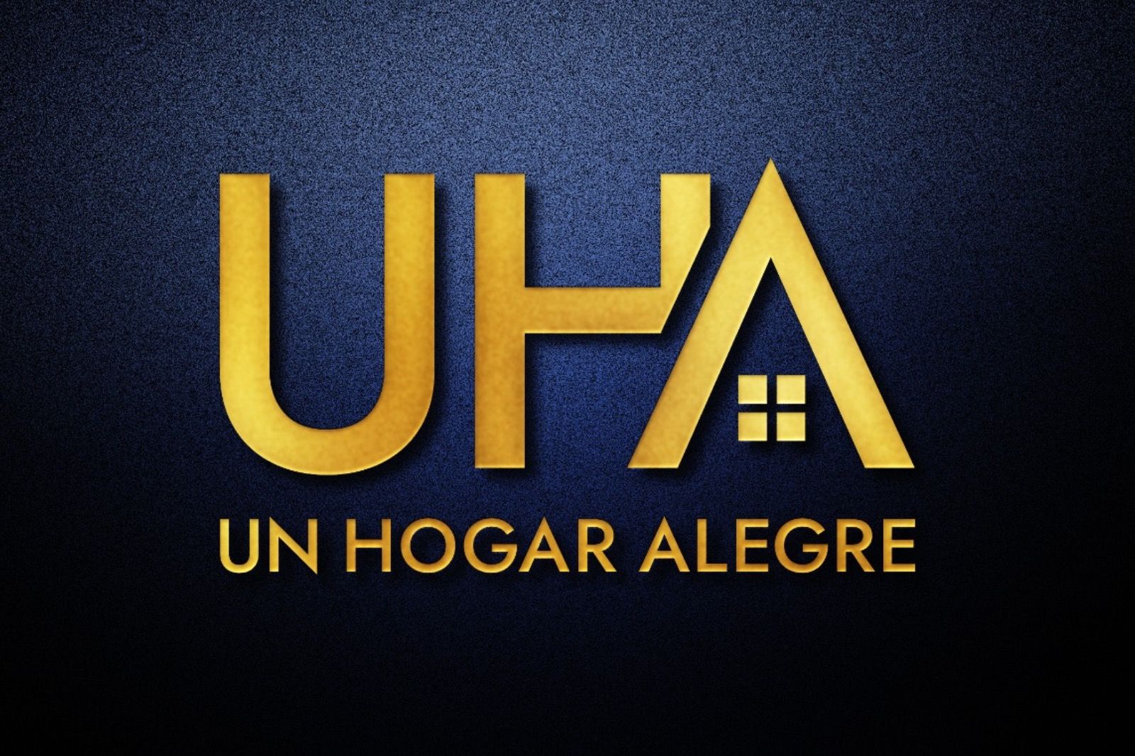 Un Hogar Alegre
