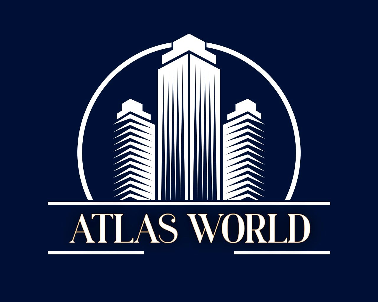 ATLAS WORLD