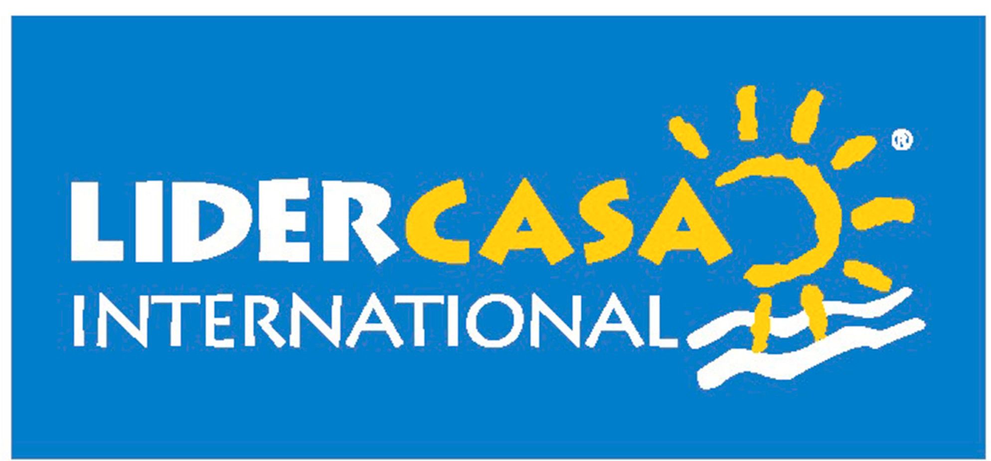 LIDER CASA INTERNATIONAL