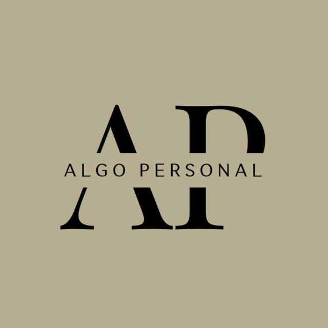 ALGO PERSONAL