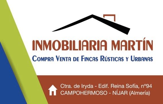 INMOBILIARIA MARTIN