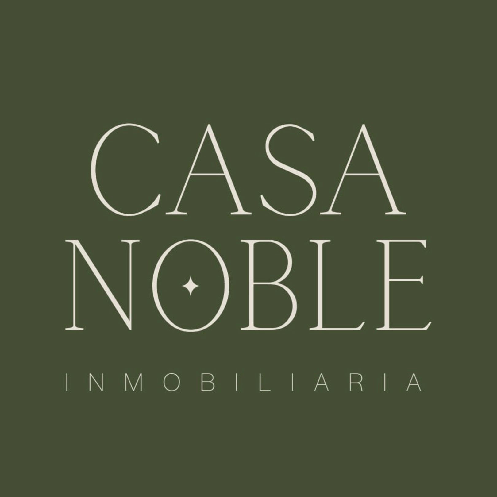 Casa Noble Inmobiliaria