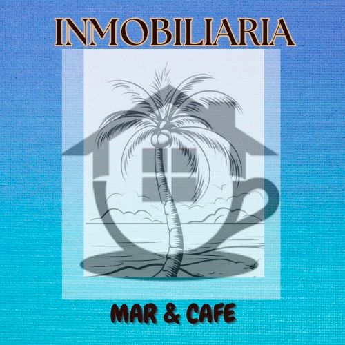 Inmobiliaria Mar y Cafe