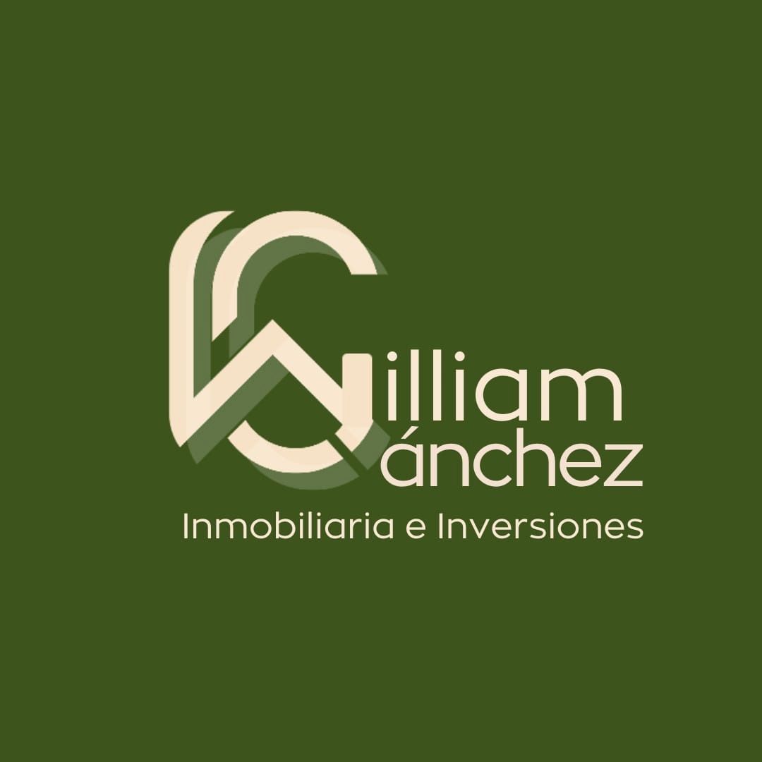 William Sanchez Inmobiliaria E Inversiones