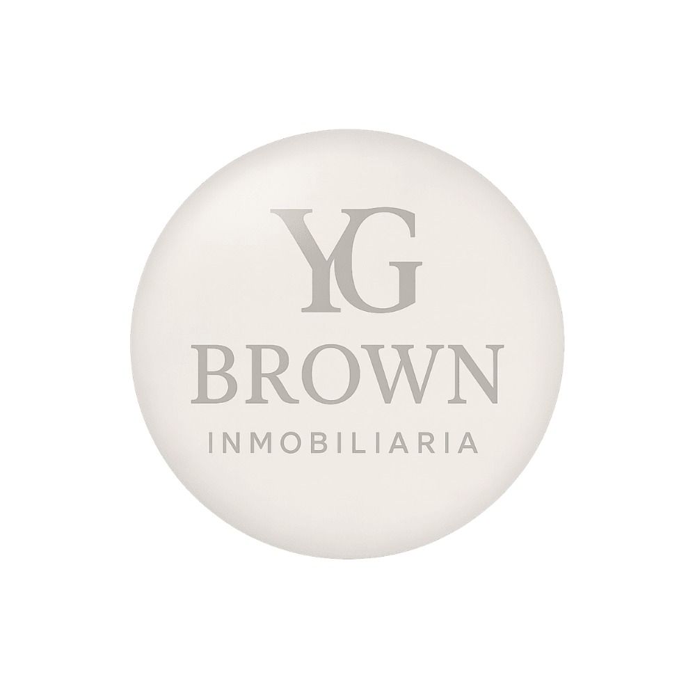 YG. Brown Inmobiliaria