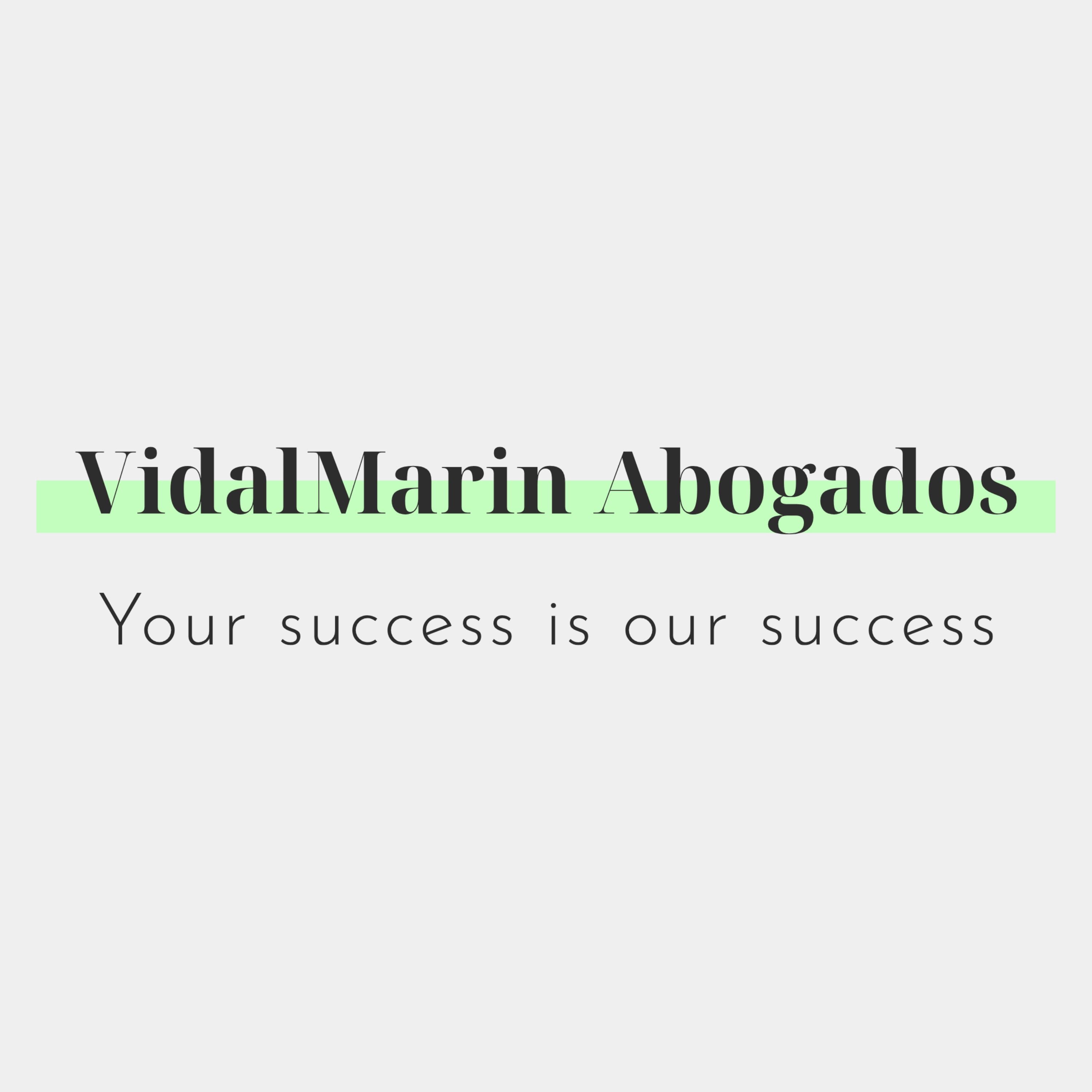 Vidalmarin Abogados