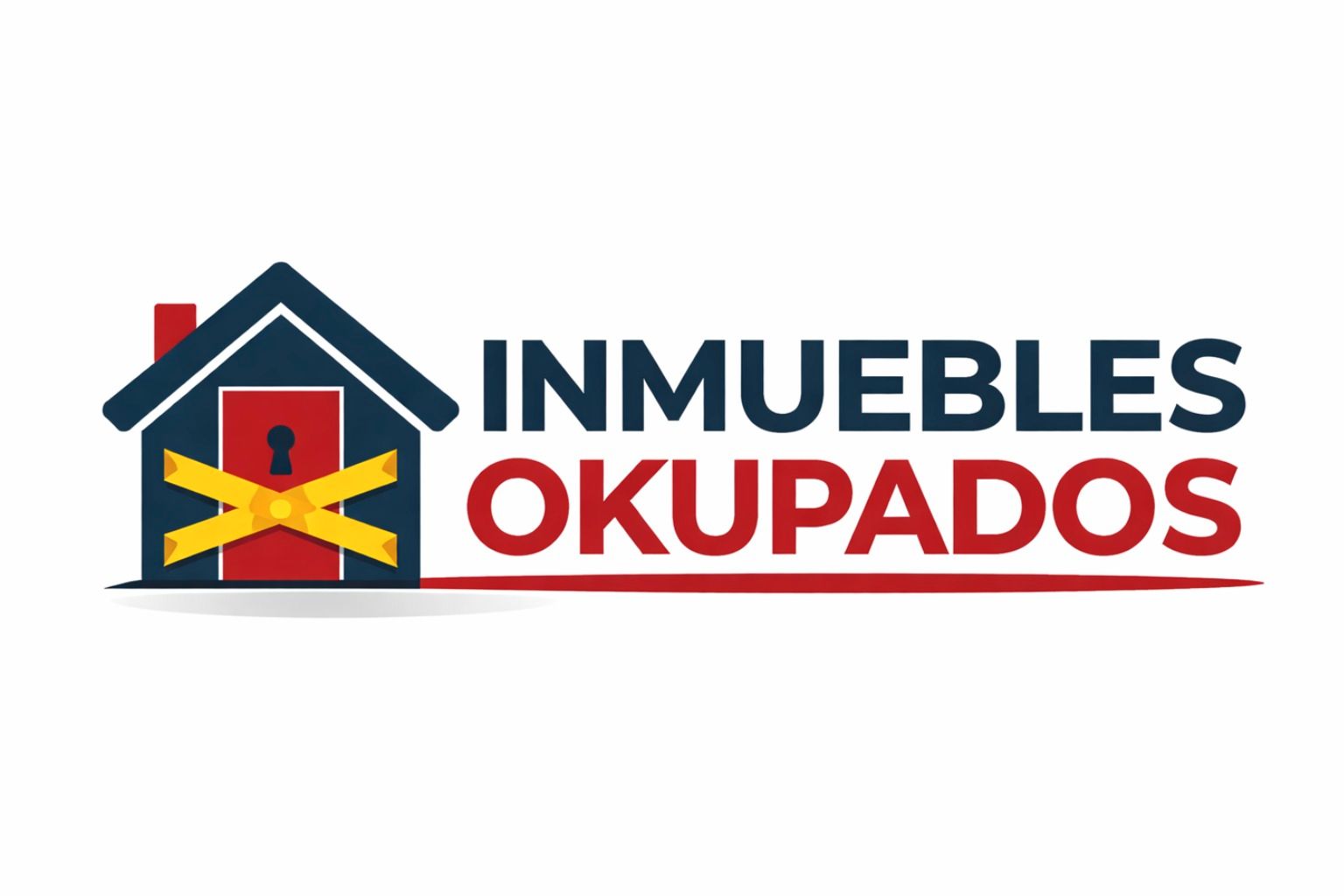 Inmuebles Okupados
