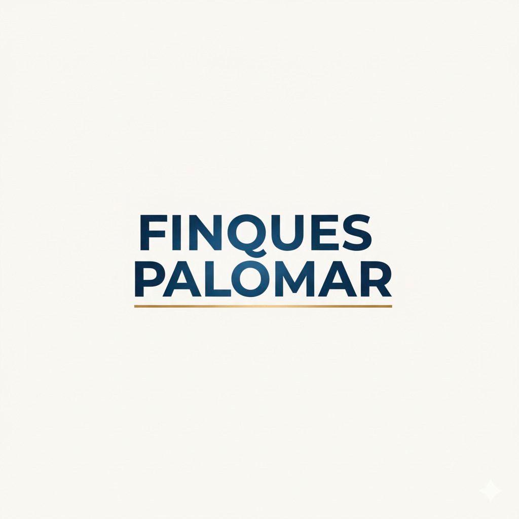 FINQUES PALOMAR