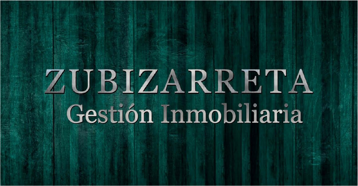 Zubizarreta Gestión Inmobiliaria