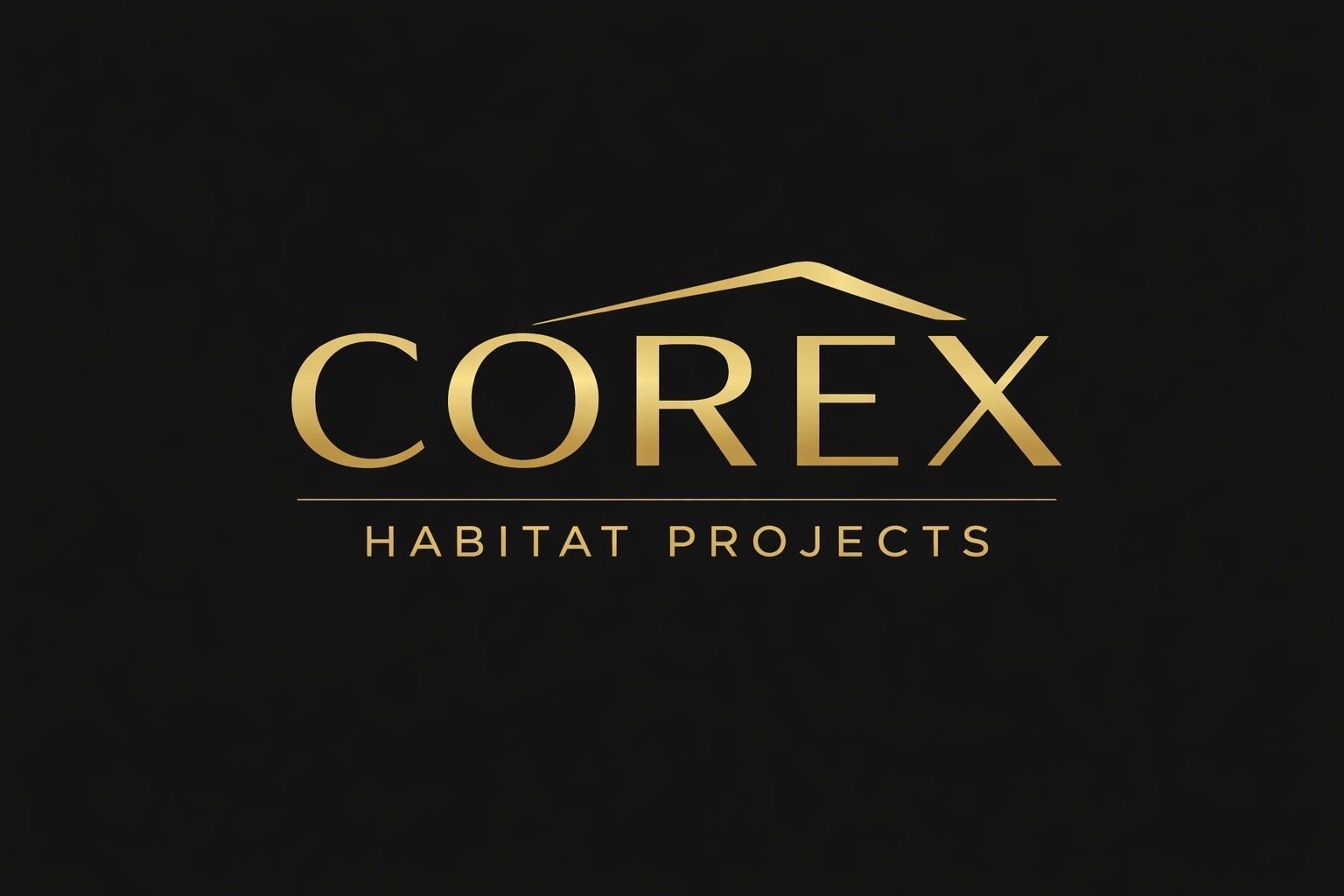 Corex Habitat Projects