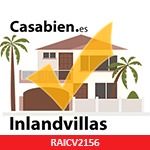 Casabien Inlandvillas