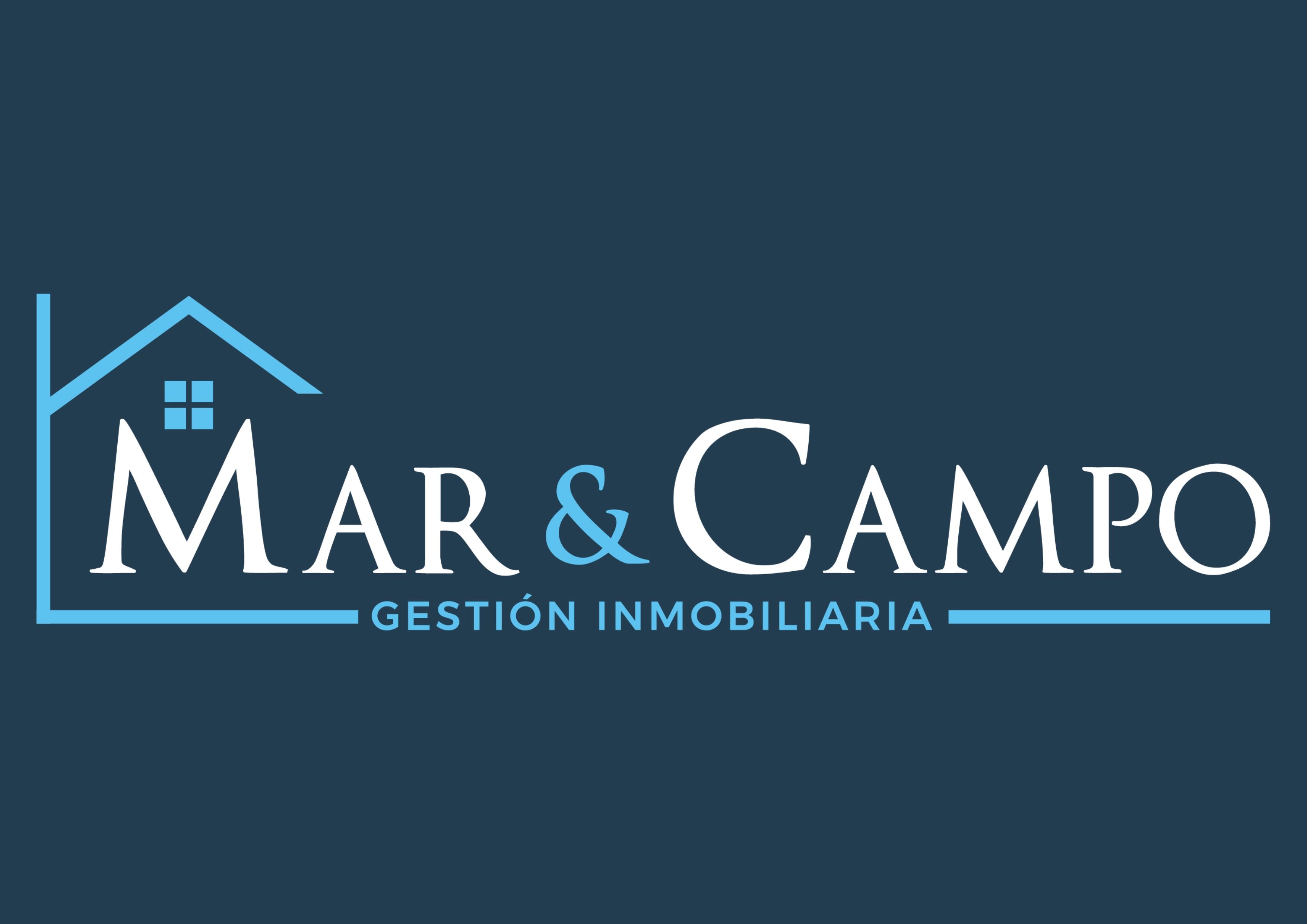 MAR Y CAMPO GESTIÓN INMOBILIARIA