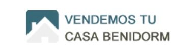 VENDEMOS TU CASA BENIDORM