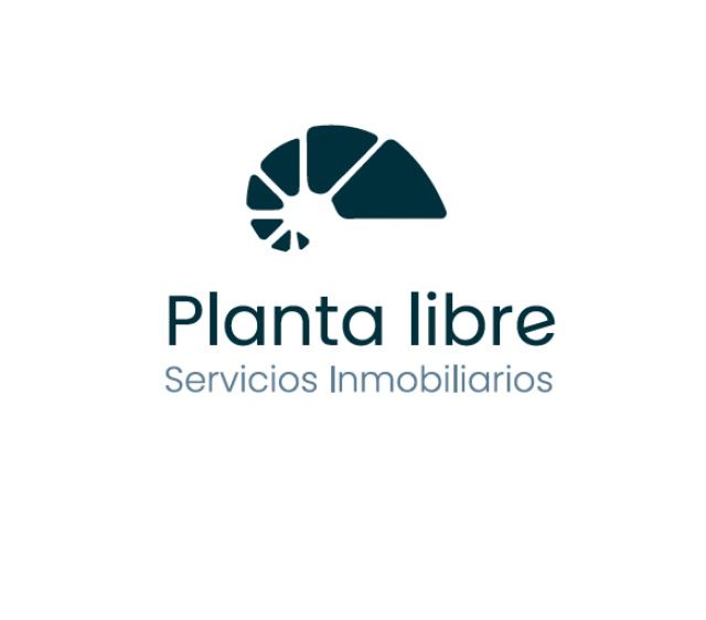 Planta Libre. Servicios Inmobiliarios
