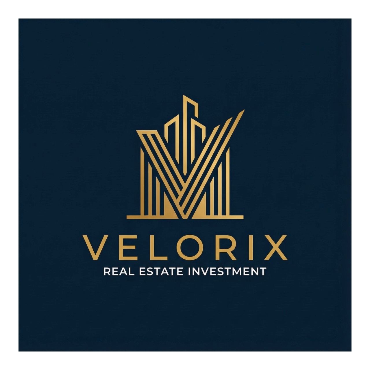 VELORIX REAL ESTATE INVESTMENT